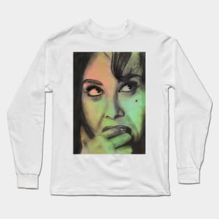 Sofia Scicolone Long Sleeve T-Shirt